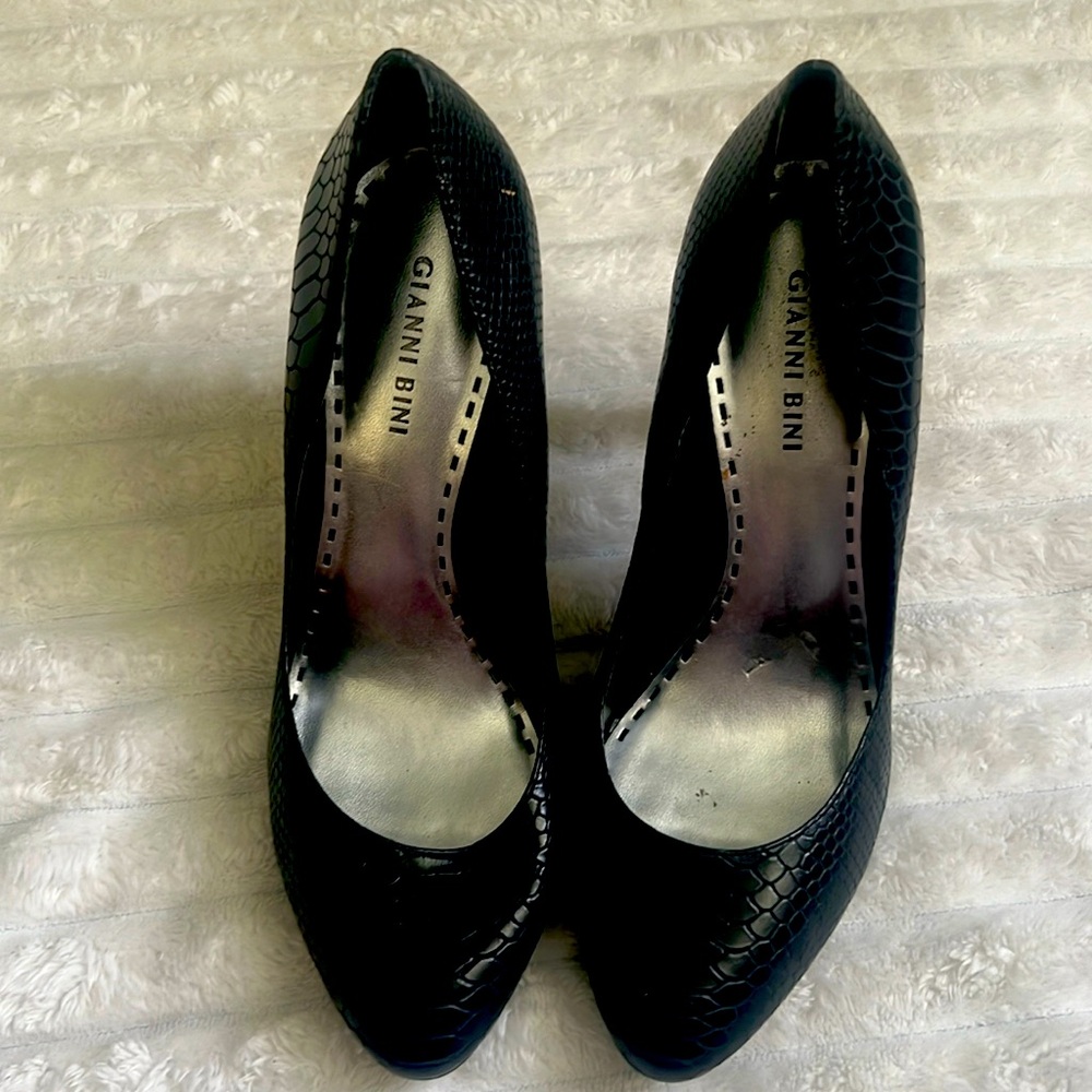 Gianni bini shoes